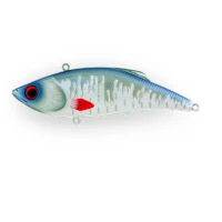 Vobler Strike Pro Rattle-N-Shad 7.5cm, culoare SM51F Vobler Strike Pro Rattle-N-Shad 7.5cm, culoare SM51F
