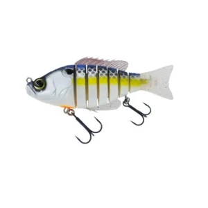 Vobler Swimbait Biwaa Seven Section Sexy Shad 15cm 60g Vobler Swimbait Biwaa Seven Section Sexy Shad 15cm 60g