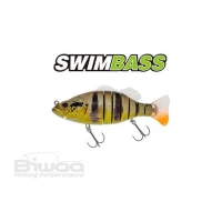 Vobler Swimbait Biwaa Swimbass Peacock 15cm 65g Vobler Swimbait Biwaa Swimbass Peacock 15cm 65g