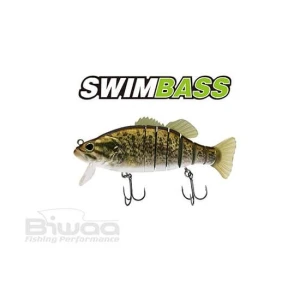 Vobler Swimbait Biwaa Swimbass Smallie 15cm 65g