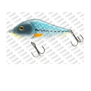 Vobler Swimy Jerk 70 Mm 17 G D04