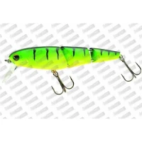 Vobler Swimy Jointed 95mm 16.6g S43 Vobler Swimy Jointed 95mm 16.6g S43