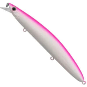 Vobler TUBERTINI Seika Toda Sinking Deep, Culoare 10, 12.5cm, 20g, 1buc/pac Vobler TUBERTINI Seika Toda Sinking Deep, Culoare 10, 12.5cm, 20g, 1buc/pac