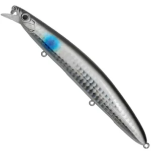 Vobler TUBERTINI Seika Toda Sinking Deep, Culoare 2, 12.5cm, 20g, 1buc/pac Vobler TUBERTINI Seika Toda Sinking Deep, Culoare 2, 12.5cm, 20g, 1buc/pac