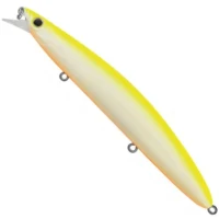 Vobler TUBERTINI Seika Toda Sinking Deep, Culoare 3, 12.5cm, 20g, 1buc/pac Vobler TUBERTINI Seika Toda Sinking Deep, Culoare 3, 12.5cm, 20g, 1buc/pac