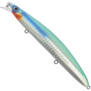 Vobler TUBERTINI Seika Toda Sinking Deep, Culoare 4, 12.5cm, 20g, 1buc/pac Vobler TUBERTINI Seika Toda Sinking Deep, Culoare 4, 12.5cm, 20g, 1buc/pac