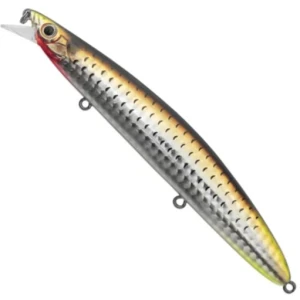 Vobler TUBERTINI Seika Toda Sinking Deep, Culoare 7, 12.5cm, 20g, 1buc/pac Vobler TUBERTINI Seika Toda Sinking Deep, Culoare 7, 12.5cm, 20g, 1buc/pac