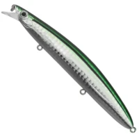 Vobler TUBERTINI Seika Toda Sinking Deep, Culoare 8, 12.5cm, 20g, 1buc/pac Vobler TUBERTINI Seika Toda Sinking Deep, Culoare 8, 12.5cm, 20g, 1buc/pac