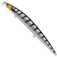 Vobler TUBERTINI Seika Warrior SF Long Jerk Galleggiante, Culoare. 02, 17.5cm, 31g, 1buc/pac