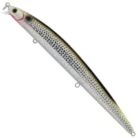 Vobler TUBERTINI Seika Warrior SF Long Jerk Galleggiante, Culoare. 06, 15cm, 18g, 1buc/pac Vobler TUBERTINI Seika Warrior SF Long Jerk Galleggiante, Culoare. 06, 15cm, 18g, 1buc/pac