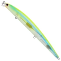 Vobler Tubertini Seika Warrior Sf Long Jerk Galleggiante, Culoare. 08, 15cm, 18g, 1buc/pac