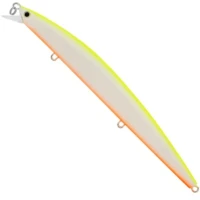 Vobler TUBERTINI Seika Warrior SF Long Jerk Galleggiante, Culoare. 10, 15cm, 18g, 1buc/pac