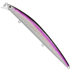 Vobler Tubertini Seika Warrior Sf Long Jerk Galleggiante, Culoare. 13, 15cm, 18g, 1buc/pac