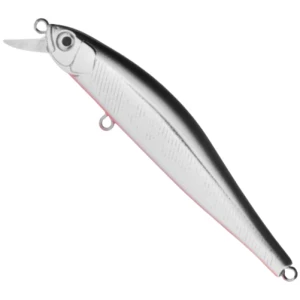 Vobler TUBERTINI Seika Zaris Sinking, Culoare 01, 9.8g, 10cm, 1buc/pac Vobler TUBERTINI Seika Zaris Sinking, Culoare 01, 9.8g, 10cm, 1buc/pac