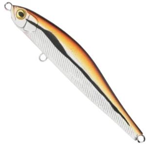 Vobler Tubertini Seika Zaris Sinking, Culoare 02, 9.8g, 10cm, 1buc/pac