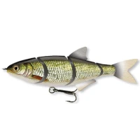 Vobler Team Cormoran Me-ra Roach, Green Roach, 11cm, 18g