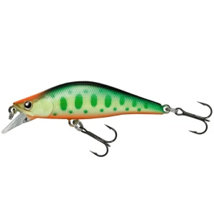 Vobler Tiemco Imeru 50S, 020 Green Highlander, 5cm, 4.3g  Vobler Tiemco Imeru 50S, 020 Green Highlander, 5cm, 4.3g