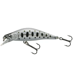 Vobler Tiemco Imeru 50s, 021 Mh White Haze, 5cm, 4.3g