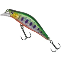 Vobler Tiemco Imeru 50S Sinking, HG Shinryoku Yamame, 4.3g, 5cm