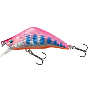 Vobler Tiemco Loud 45s 006 Hg Pink Yamame, 4.5cm, 3.4g