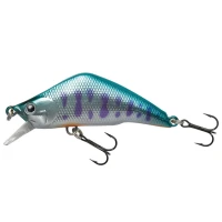 Vobler Tiemco Loud 45s 008 Cobalt Yamame 4.5cm, 3.4g Vobler Tiemco Loud 45s 008 Cobalt Yamame 4.5cm, 3.4g