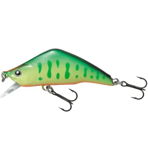 Vobler Tiemco Loud 45s 009 Green Highlander 4.5cm, 3.4g