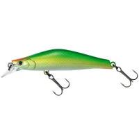 Vobler Tiemco Luray 62S, 008 Apple Green Gold, 62mm, 4.2g Vobler Tiemco Luray 62S, 008 Apple Green Gold, 62mm, 4.2g