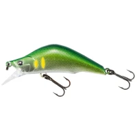 Vobler Tiemco Nabia 50FS, 006 MH Ayu, 5cm, 5.2g Vobler Tiemco Nabia 50FS, 006 MH Ayu, 5cm, 5.2g