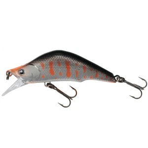 Vobler Tiemco Nabia 50FS, 022 MH Kurogin Yamame, 5cm, 5.2g Vobler Tiemco Nabia 50FS, 022 MH Kurogin Yamame, 5cm, 5.2g