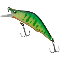 Vobler Tiemco Nabia Minnow Sinking, Green Highlander, 7.7g, 6.2cm