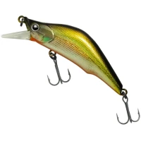 Vobler Tiemco Nabia Minnow Sinking, Lh Tennesse Shad, 7.7g, 6.2cm