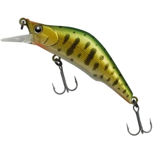 Vobler Tiemco Nabia Minnow Sinking, Mh Hakuyame, 7.7g, 6.2cm