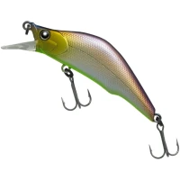 Vobler Tiemco Nabia Minnow Sinking, Poshbait, 5.2g, 5cm