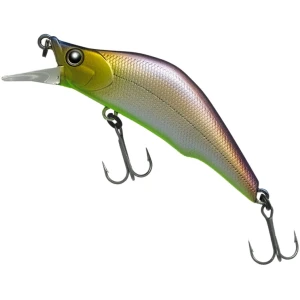 Vobler Tiemco Nabia Minnow Sinking, Poshbait, 5.2g, 5cm