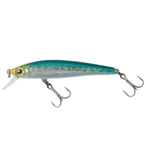Vobler Tiemco Reverie Minnow 55s, 20 Sardine, 5.5cm 3.0g