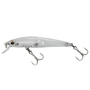 Vobler Tiemco Reverie Minnow 55s, 38 Clear, 5.5cm 3.0g
