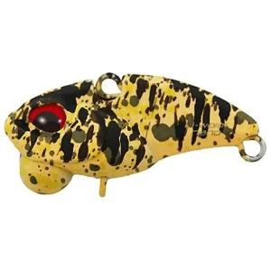 Vobler VALKEIN Li-worm Nano, 2.8cm, 2.3g Sinking, Cod culoare: M254, 1buc/pac