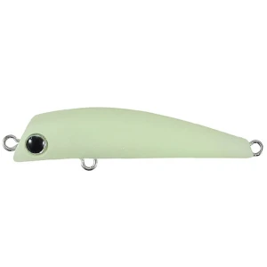 Vobler Valkein Juju M094 Mat Secret Glow S, 44mm, 2.3g