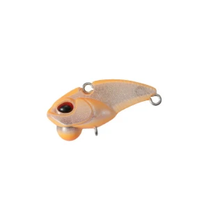 Vobler Valkein Li Worm Nano 28mm 2.3g C073 Glass Glow Orange S