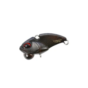 Vobler Valkein Li Worm Nano 28mm 2.3g C128 Armour Brown S