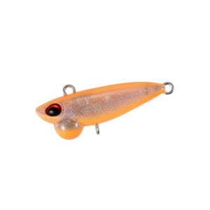 Vobler Valkein Shine Ride Nano 31mm 2.8g C073 Glass Glow Orange S