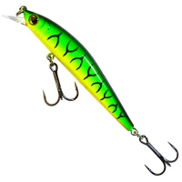 Vobler Wizard Shallow Shad Junior Slow Sinking, Culoare Ct, 7cm, 7g, 1buc/pac