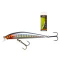 Vobler WIZARD Shallow Shad Junior Slow Sinking, Culoare RG, 7cm, 7g, 1buc/pac Vobler WIZARD Shallow Shad Junior Slow Sinking, Culoare RG, 7cm, 7g, 1buc/pac