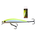 Vobler WIZARD Shallow Shad Junior Slow Sinking, Culoare WY, 7cm, 7g, 1buc/pac Vobler WIZARD Shallow Shad Junior Slow Sinking, Culoare WY, 7cm, 7g, 1buc/pac
