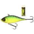 Vobler WIZARD Vertix Vibrato Rattle Pro Sinking, Culoare CT, 7.5cm, 21g, 1buc/pac