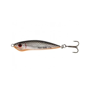 Vobler Westin Maxi Goby 7cm 18g Steel Sardine