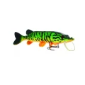 Vobler Westin Mike the Pike 17cm 42g Crazy Coward SS