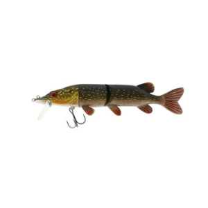 Vobler Westin Mike The Pike 20cm 70g Metal Pike Ss