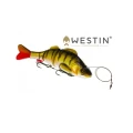 Vobler Westin Percy the Perch HL Inline 20cm 100g Bling Perch S
