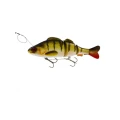 Vobler Westin Percy the Perch HL Inline 20cm 100g Bling Perch S